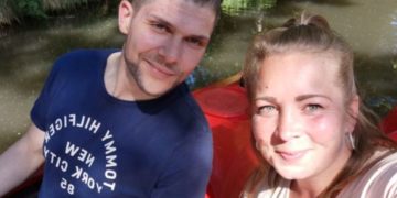 Zum zweiten Mal Leukämie! Stammzellspender für Christopher aus Kolkwitz gesucht