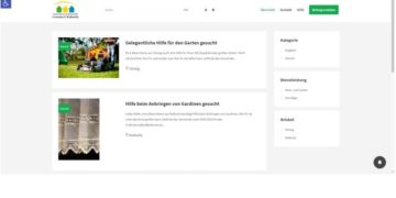 Gemeinde Kolkwitz