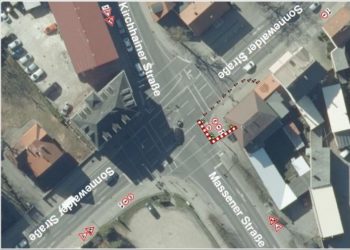 Stadtverwaltung Finsterwalde 