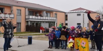D. Petermann/DRK-KV Lausitz