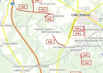 Stadt Calau