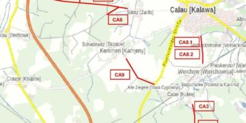 Stadt Calau