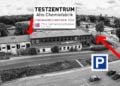Alte Chemiefabrik Cottbus
