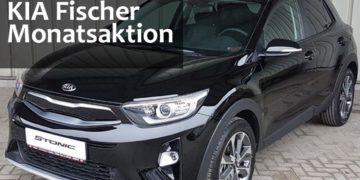 KIA Stronic