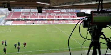FC Energie Cottbus vs. Berliner AK | Livestream Testspiel
