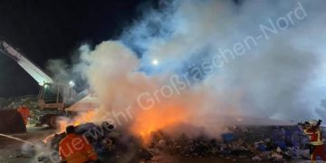FFW Großräschen