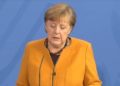 Angela Merkel stoppt Oster-Lockdown