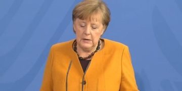 Angela Merkel stoppt Oster-Lockdown