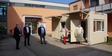 Stadt Großräschen