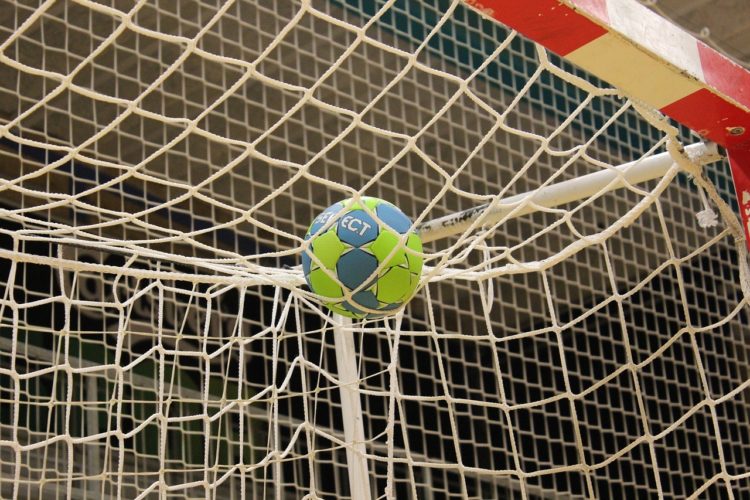 Brandenburger Handballsaison vorzeitig beendet