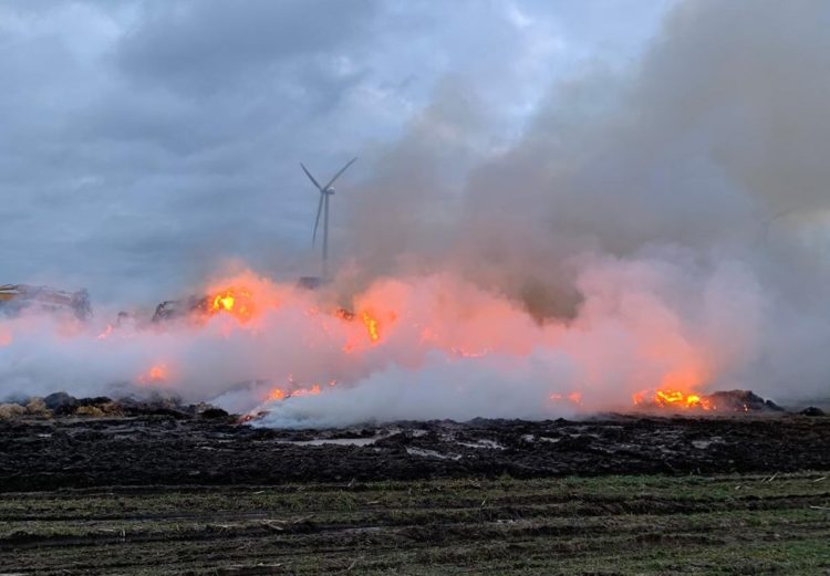 Blaulichtreport Lausitz