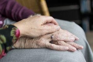 Malteser Hospizdienst in Cottbus begleitet Sterbende und Trauernde