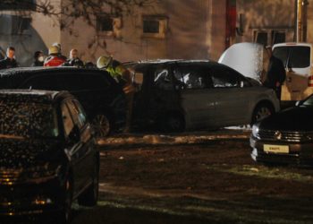 Blaulichtreporter Cottbus