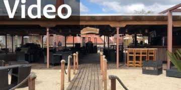 Strandpromenade Cottbus