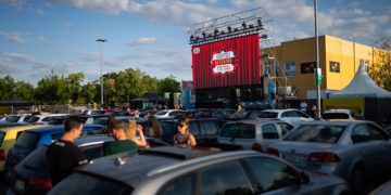 Autokinofestival