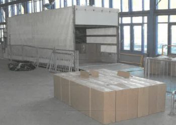 Zollfahndungsamt Berlin Brandenburg