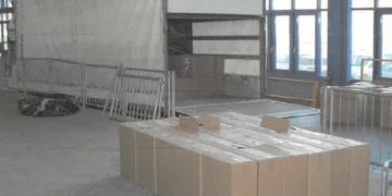 Zollfahndungsamt Berlin Brandenburg