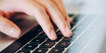 Laptop