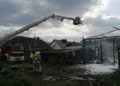 Freiwillige Feuerwehr Golßen/Stadt, Freiwillige Feuerwehr Luckau/Stadt