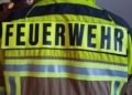 Betrunkener Calauer zündete Wohnungsgegenstände an