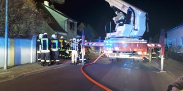Blaulichtreport Lausitz