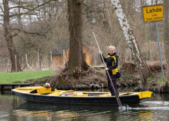 Deutsche Post DHL/Jens Schlüter