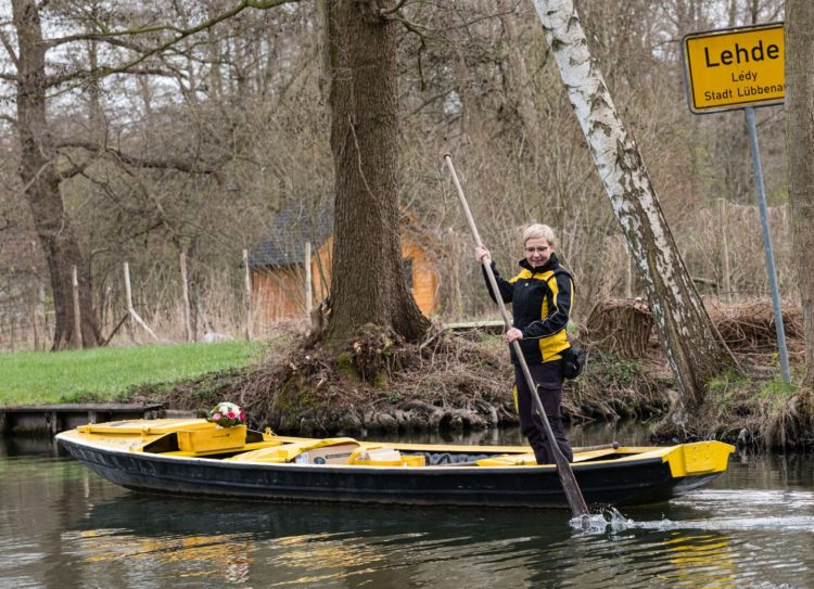 Deutsche Post DHL/Jens Schlüter