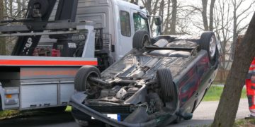 Blaulichtreport Lausitz