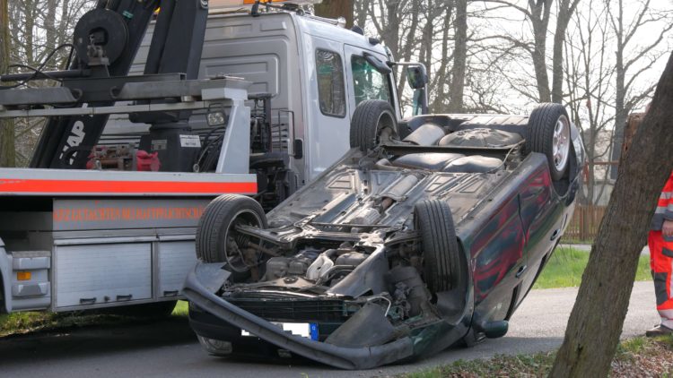 Blaulichtreport Lausitz