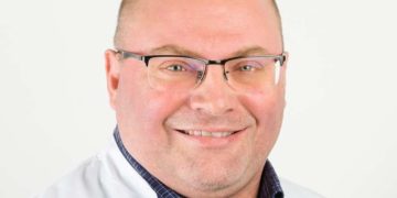 Elbe-Elster Klinikum: Anästhesist wechselte von Senftenberg nach Elsterwerda