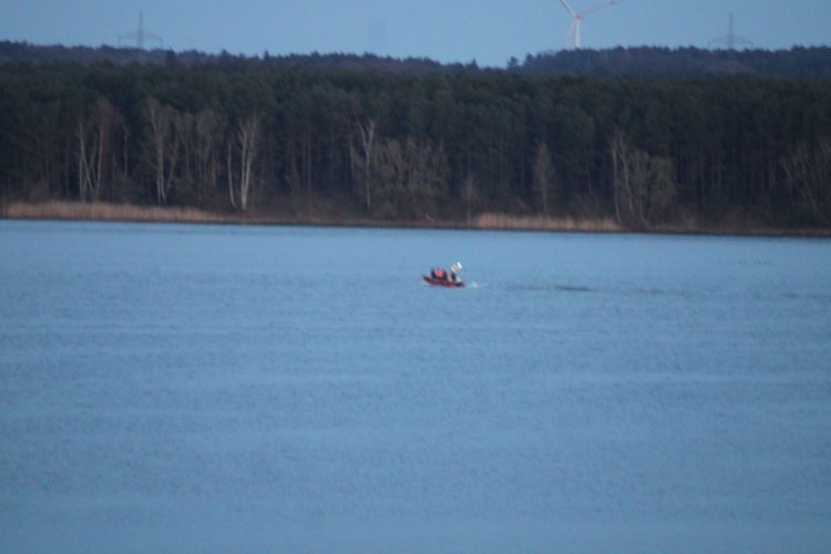 Blaulichtreport Lausitz