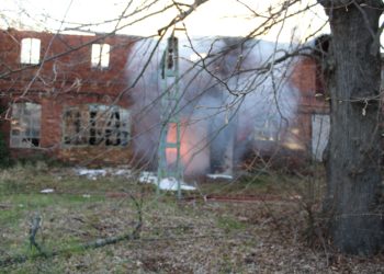 Blaulichtreport Lausitz