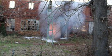Blaulichtreport Lausitz