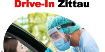 Sächsische Schulen starten mit Wechselunterricht, Maskenpflicht und Tests