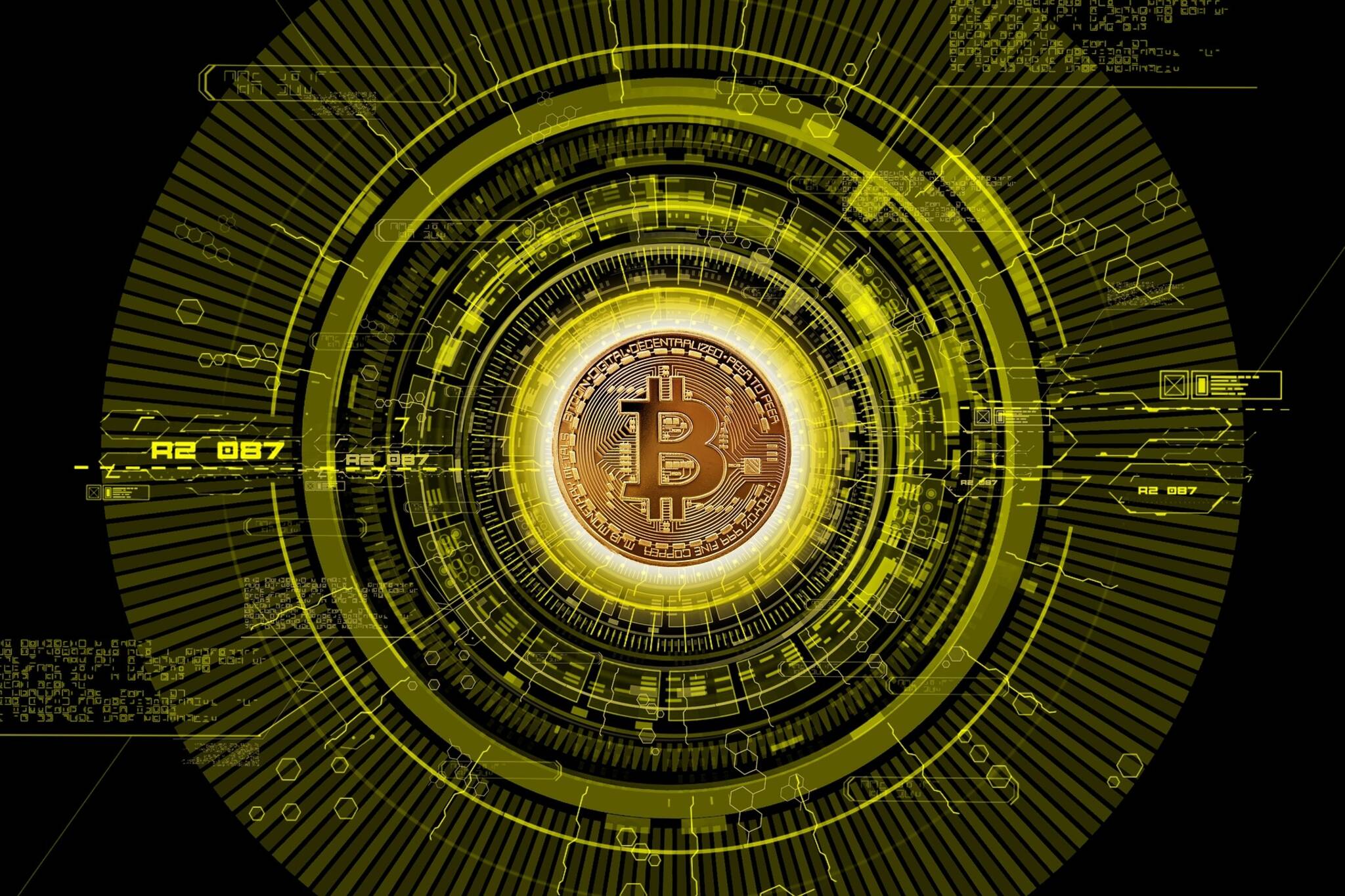 Bitcoin Online Casinos Chancen für alle