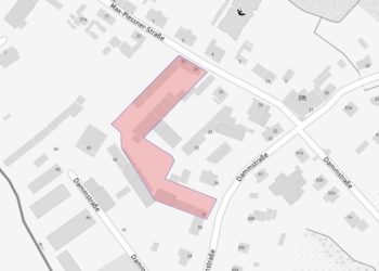 OpenStreetMap / Stadt Lübbenau 