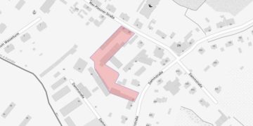 OpenStreetMap / Stadt Lübbenau 