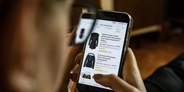 Online-Shopping