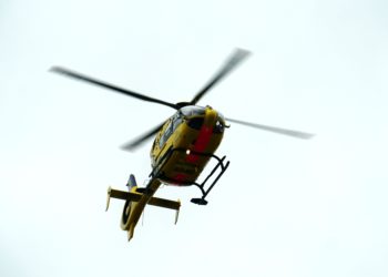 Schwerverletzter Mann in Senftenberg gefunden. Verdächtiger festgenommen