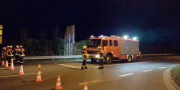 Blaulichtreport Lausitz