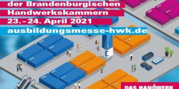 Handwerkskammertag Brandenburg