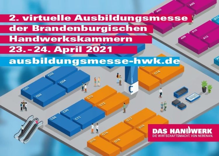 Handwerkskammertag Brandenburg