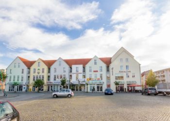 Gefahren des Braunkohletiefbaus. Hohlräume unter Spremberg werden erkundet