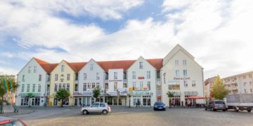Gefahren des Braunkohletiefbaus. Hohlräume unter Spremberg werden erkundet