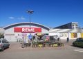 REWE Sandow am Doll