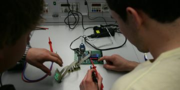 E.DIS, enviaM und LEAG gründen Bündnis für Aus- und Weiterbildung