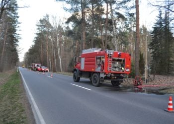 Blaulichtreport Lausitz