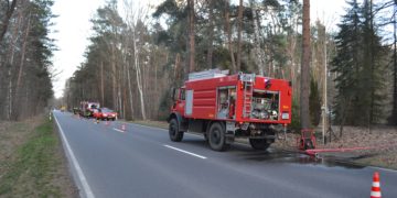 Blaulichtreport Lausitz