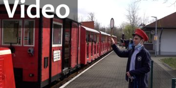 Thumbnail Parkeisenbahn