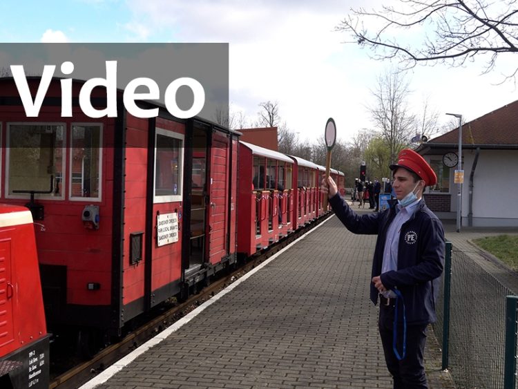 Thumbnail Parkeisenbahn